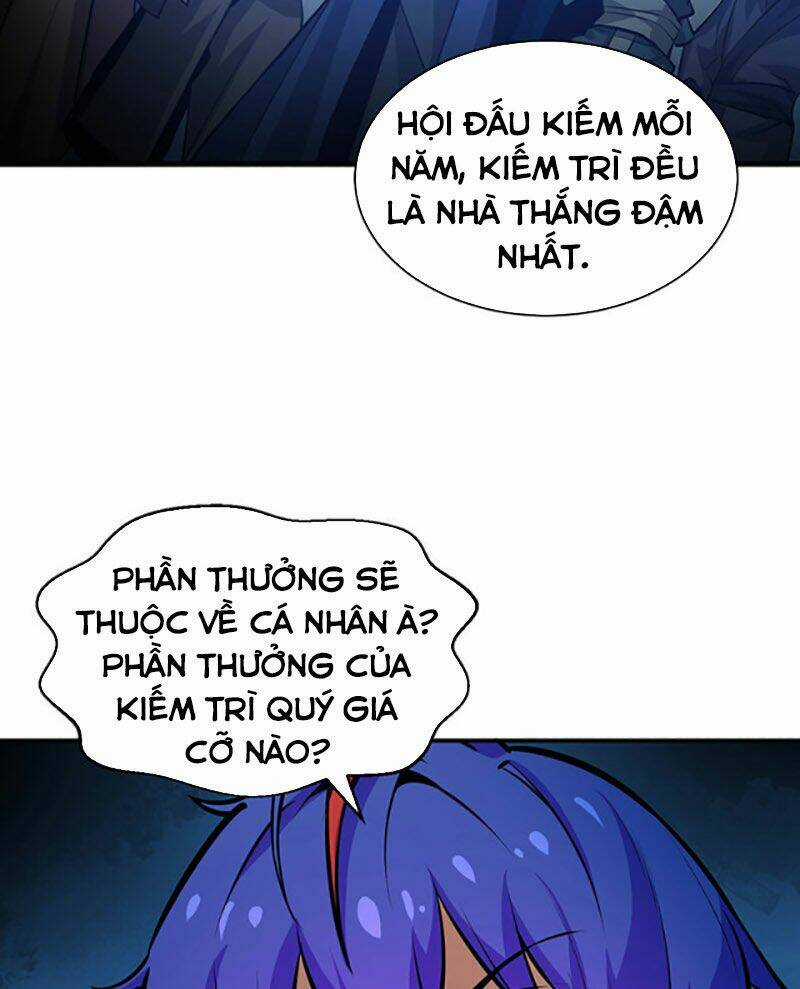 Võ Đạo Độc Tôn - Chapter 393 - Trang 44