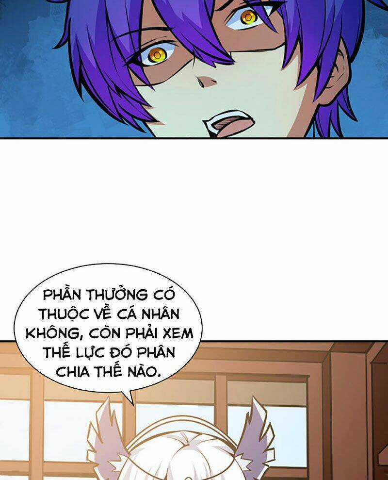 Võ Đạo Độc Tôn - Chapter 393 - Trang 45