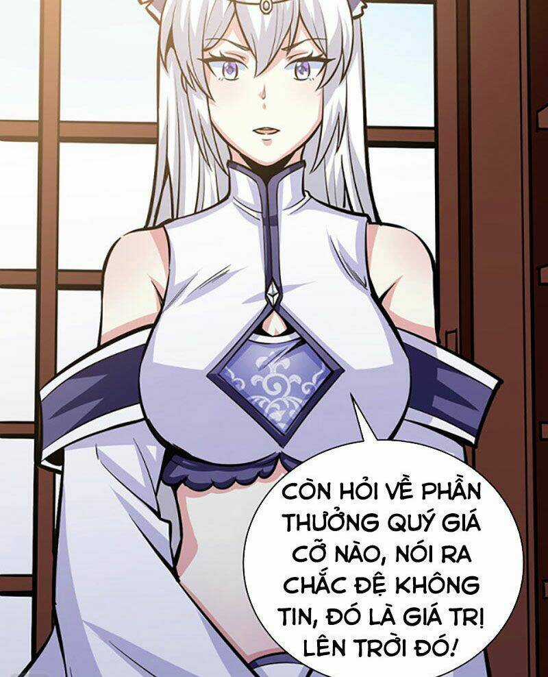 Võ Đạo Độc Tôn - Chapter 393 - Trang 46