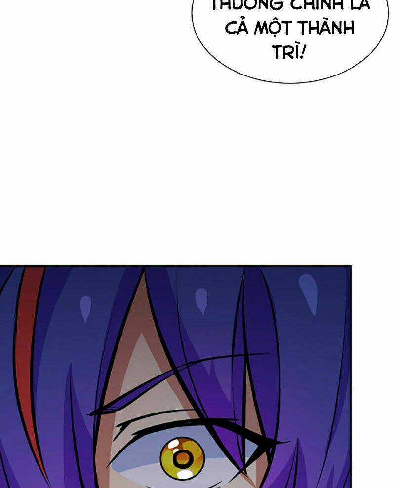 Võ Đạo Độc Tôn - Chapter 393 - Trang 48