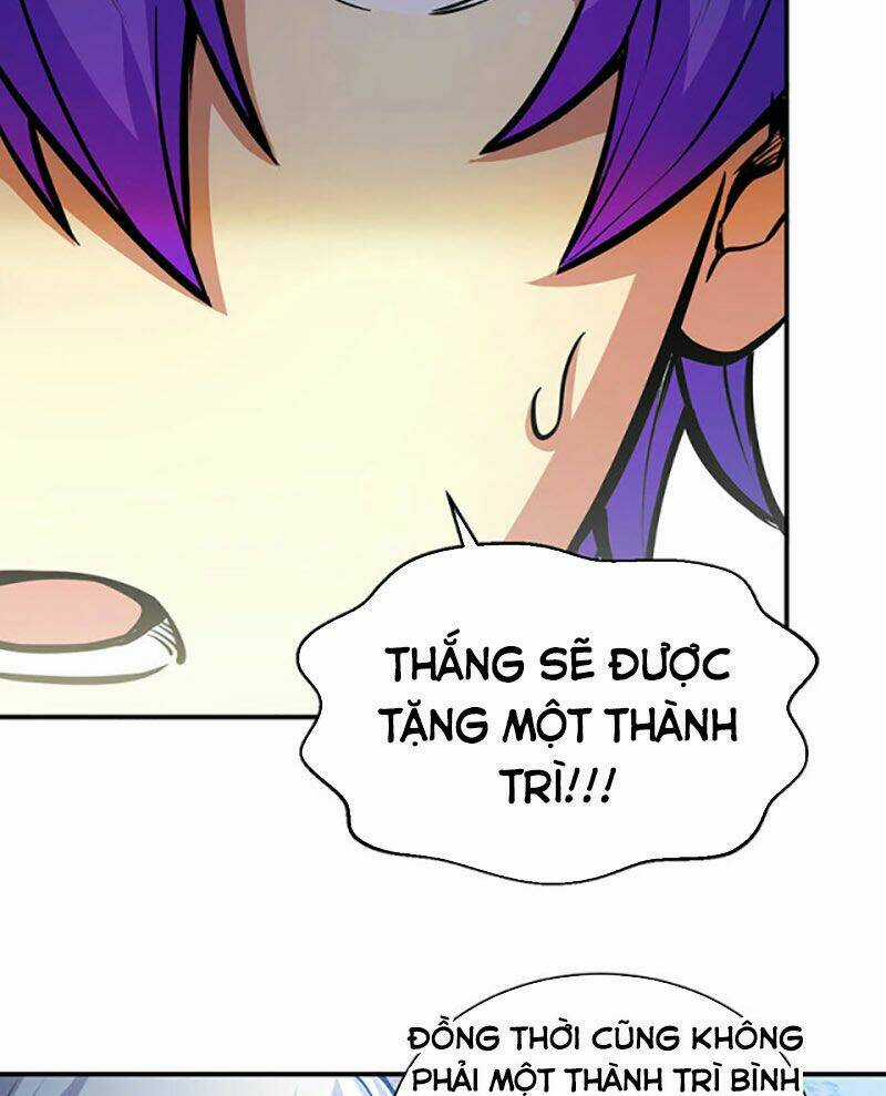 Võ Đạo Độc Tôn - Chapter 393 - Trang 49