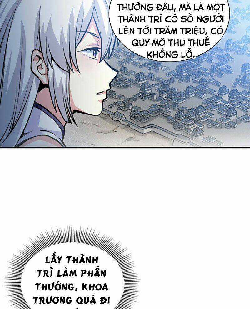 Võ Đạo Độc Tôn - Chapter 393 - Trang 50