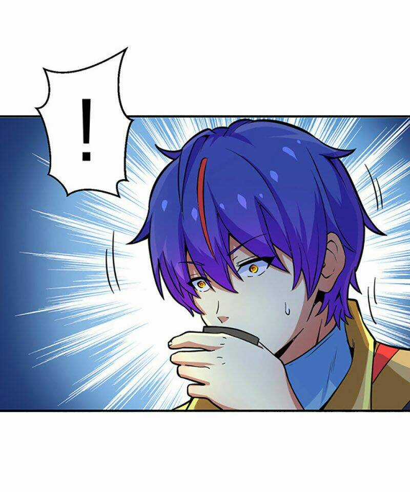 Võ Đạo Độc Tôn - Chapter 393 - Trang 53