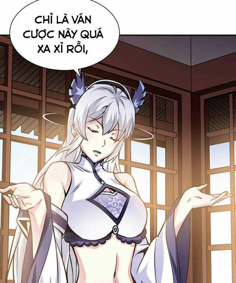 Võ Đạo Độc Tôn - Chapter 393 - Trang 56