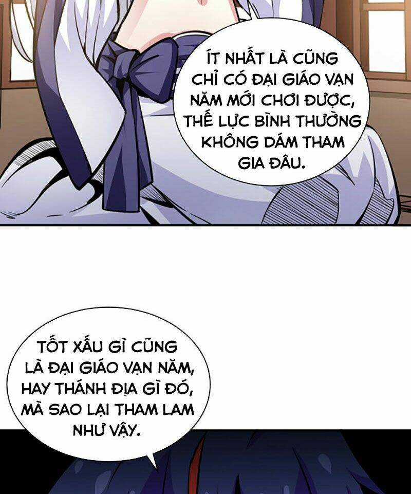 Võ Đạo Độc Tôn - Chapter 393 - Trang 57