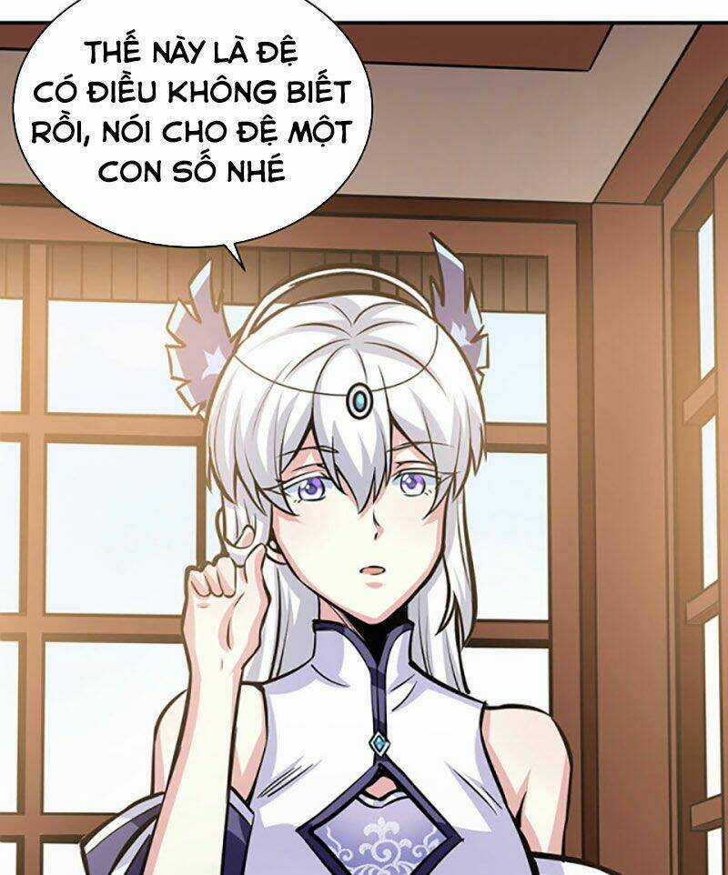 Võ Đạo Độc Tôn - Chapter 393 - Trang 59