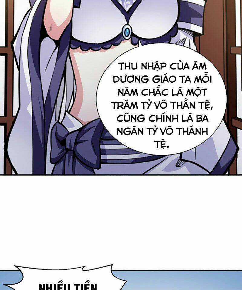 Võ Đạo Độc Tôn - Chapter 393 - Trang 60