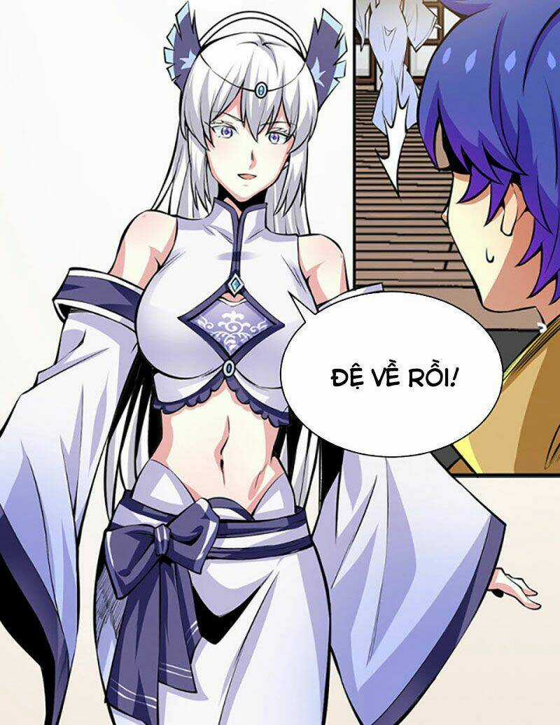 Võ Đạo Độc Tôn - Chapter 393 - Trang 7