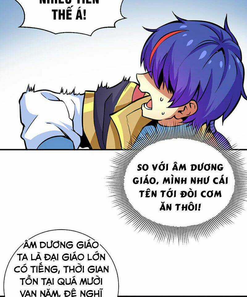 Võ Đạo Độc Tôn - Chapter 393 - Trang 61