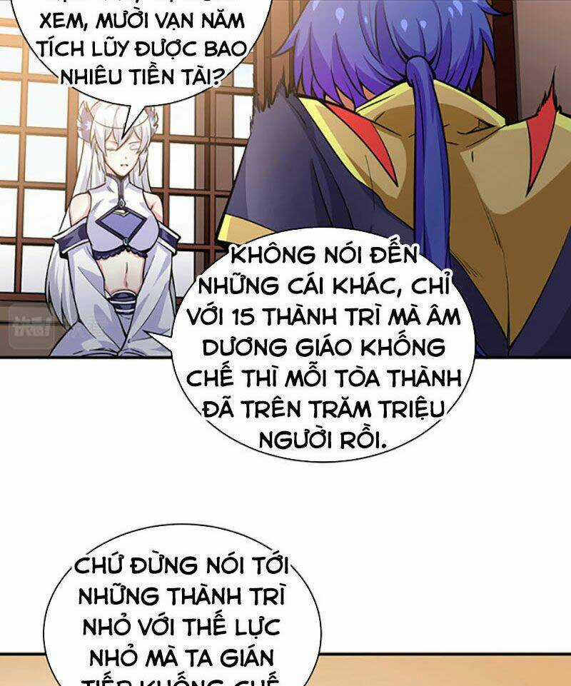Võ Đạo Độc Tôn - Chapter 393 - Trang 62
