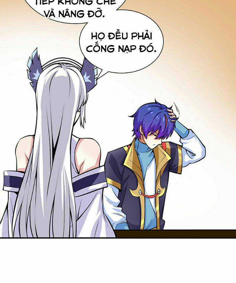 Võ Đạo Độc Tôn - Chapter 393 - Trang 63