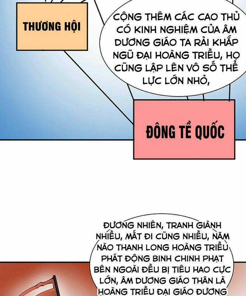 Võ Đạo Độc Tôn - Chapter 393 - Trang 65