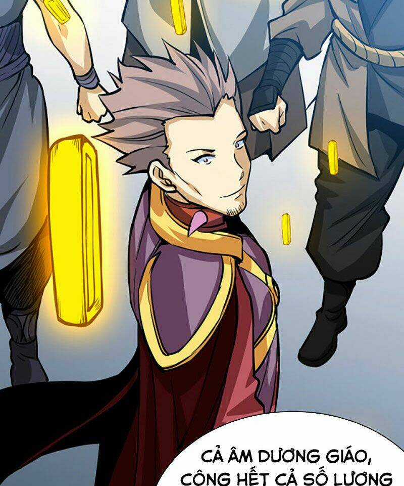 Võ Đạo Độc Tôn - Chapter 393 - Trang 73