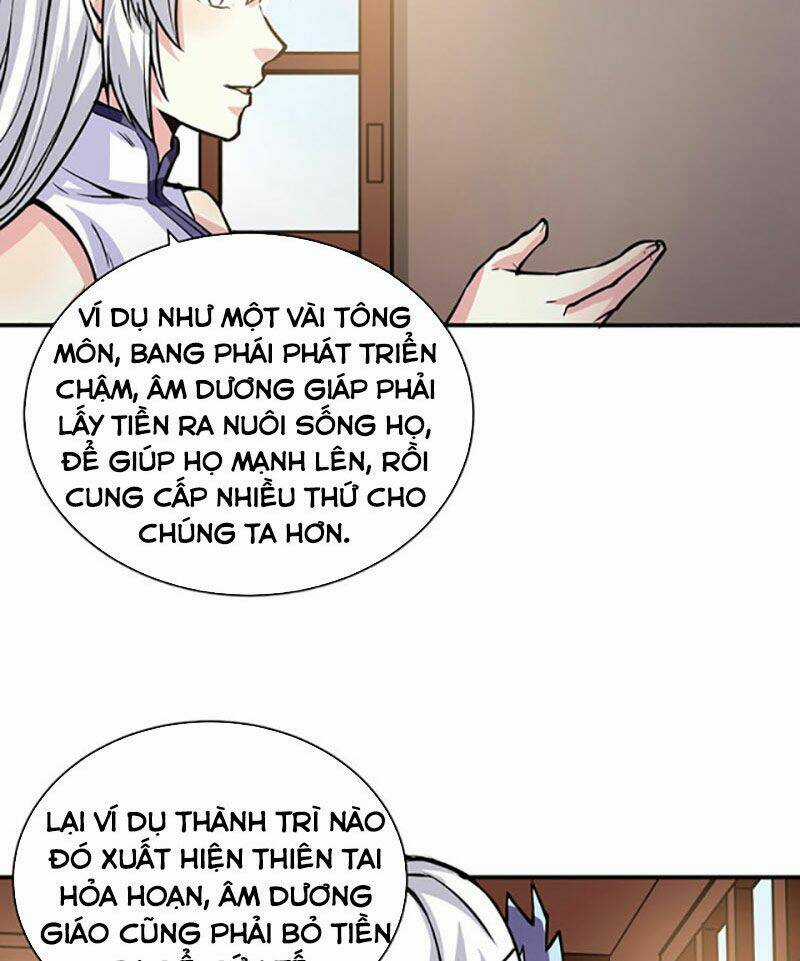 Võ Đạo Độc Tôn - Chapter 393 - Trang 75