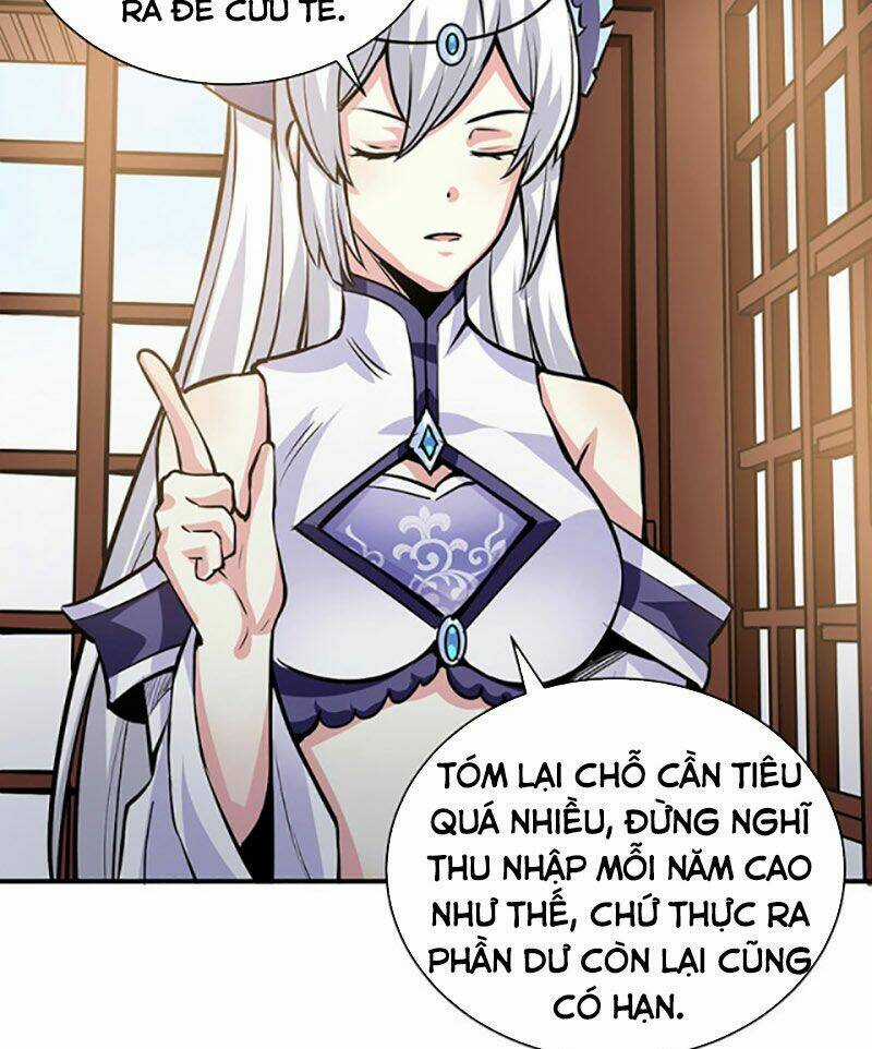 Võ Đạo Độc Tôn - Chapter 393 - Trang 76