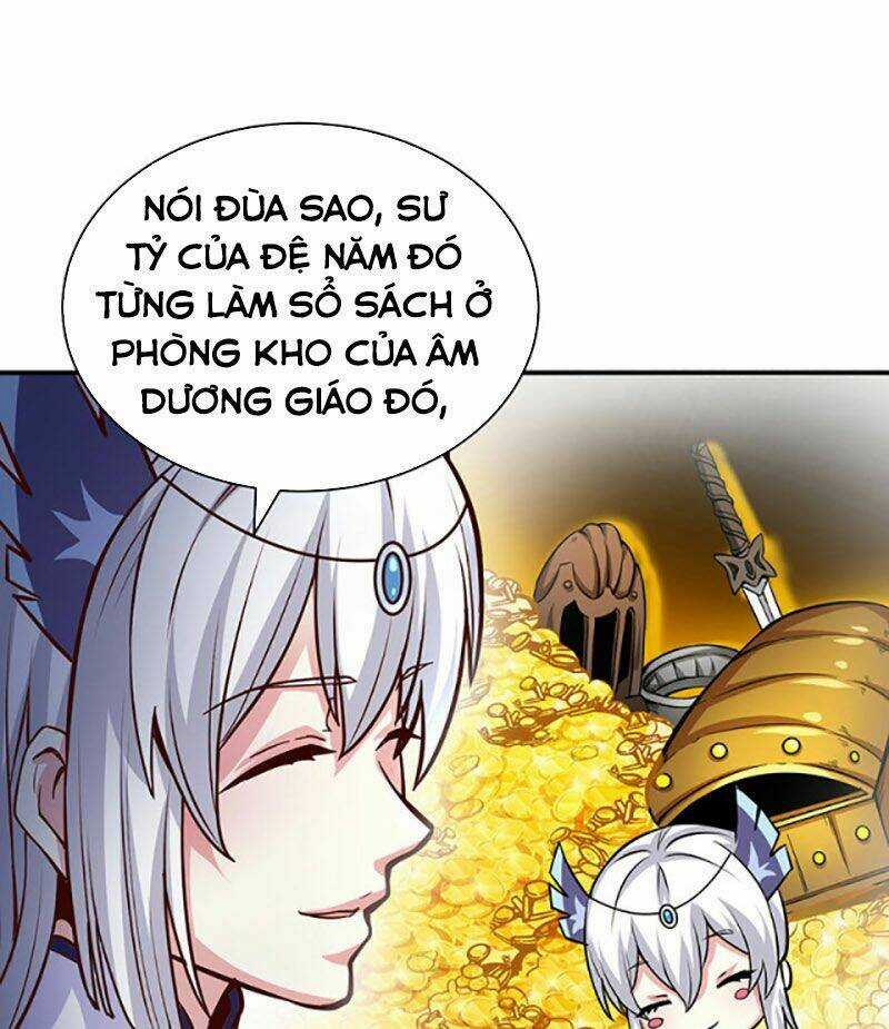 Võ Đạo Độc Tôn - Chapter 393 - Trang 78