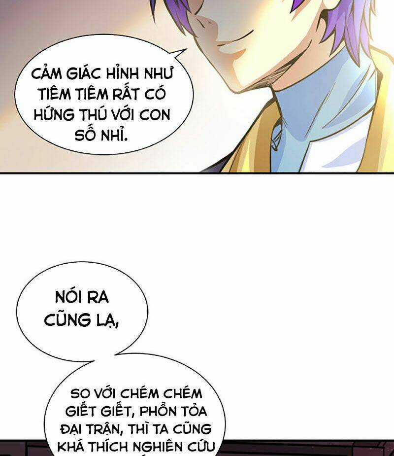 Võ Đạo Độc Tôn - Chapter 393 - Trang 80