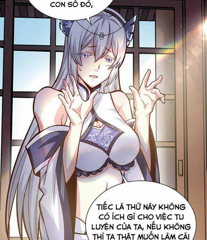 Võ Đạo Độc Tôn - Chapter 393 - Trang 81