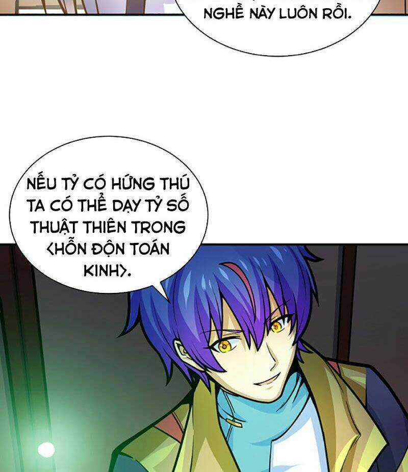 Võ Đạo Độc Tôn - Chapter 393 - Trang 82