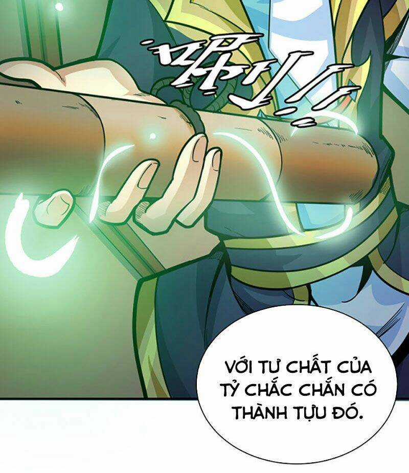 Võ Đạo Độc Tôn - Chapter 393 - Trang 83