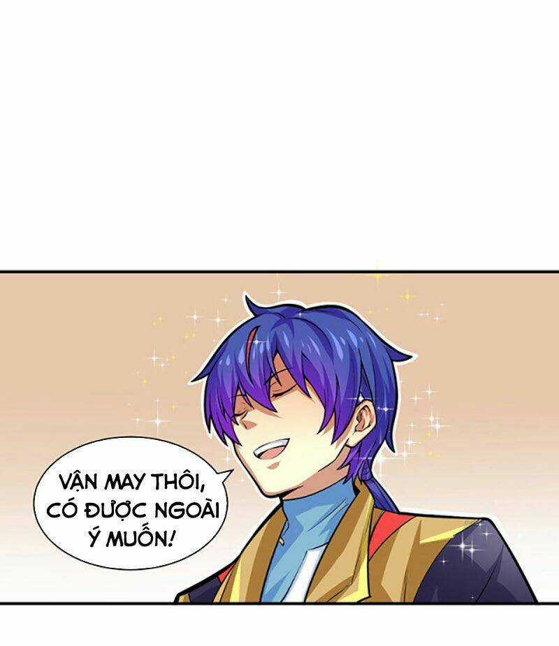 Võ Đạo Độc Tôn - Chapter 393 - Trang 86