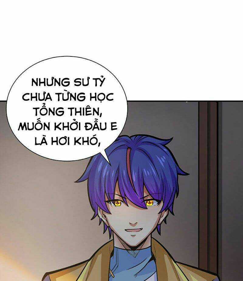 Võ Đạo Độc Tôn - Chapter 393 - Trang 87