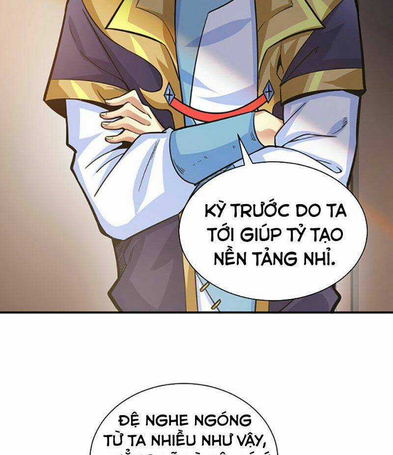 Võ Đạo Độc Tôn - Chapter 393 - Trang 88