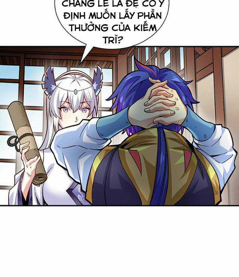 Võ Đạo Độc Tôn - Chapter 393 - Trang 89