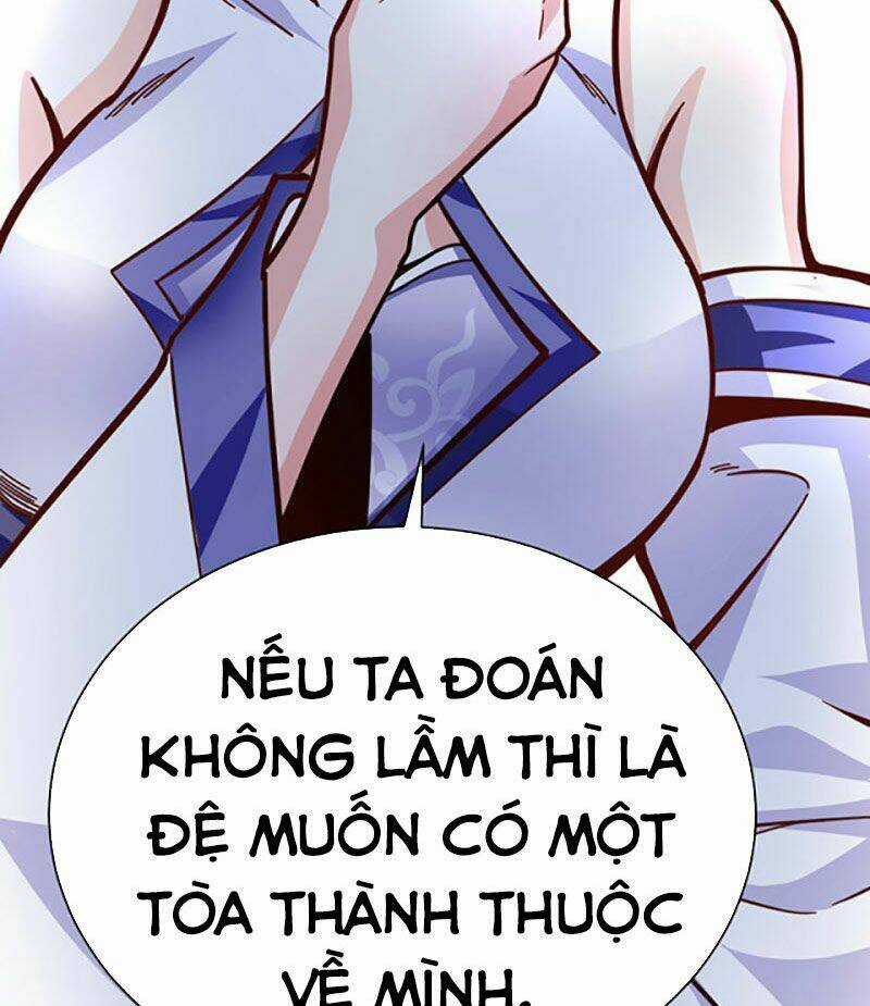 Võ Đạo Độc Tôn - Chapter 393 - Trang 91