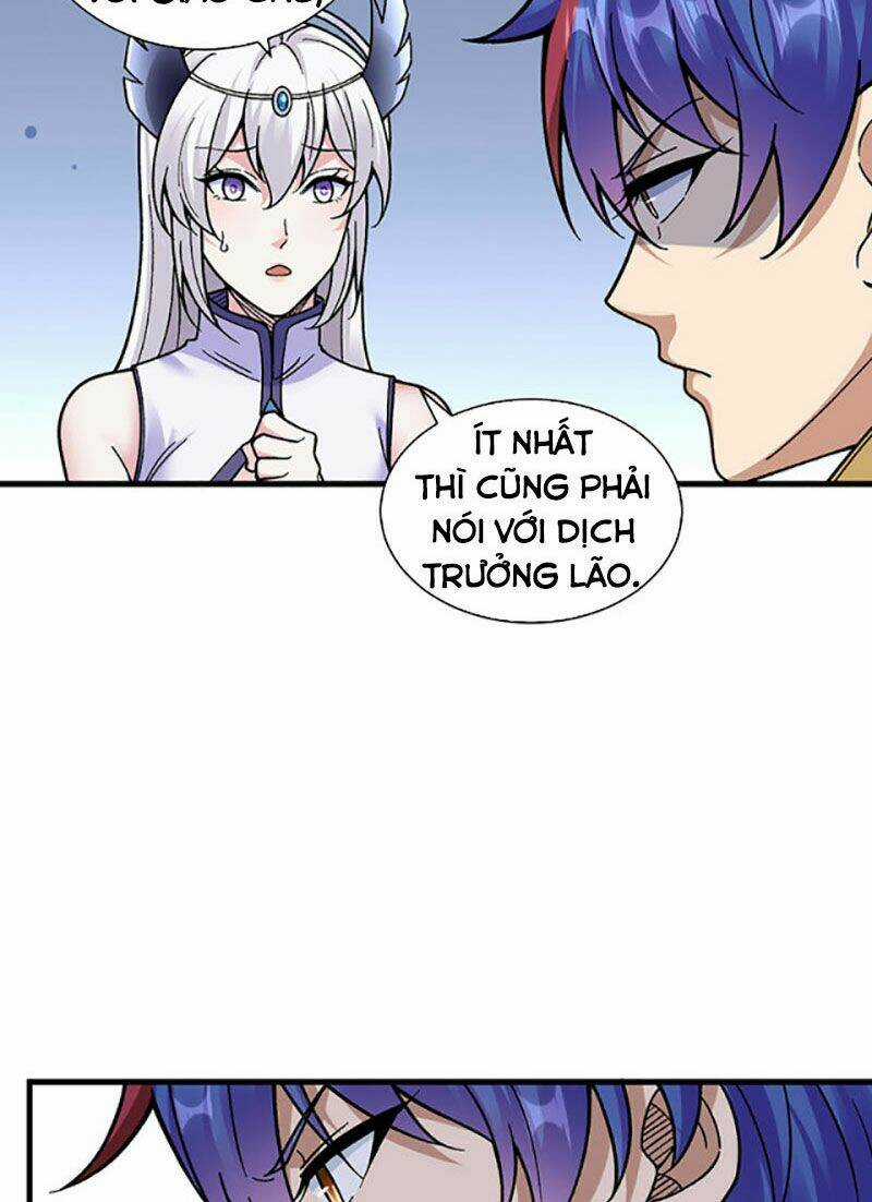 Võ Đạo Độc Tôn - Chapter 394 - Trang 12