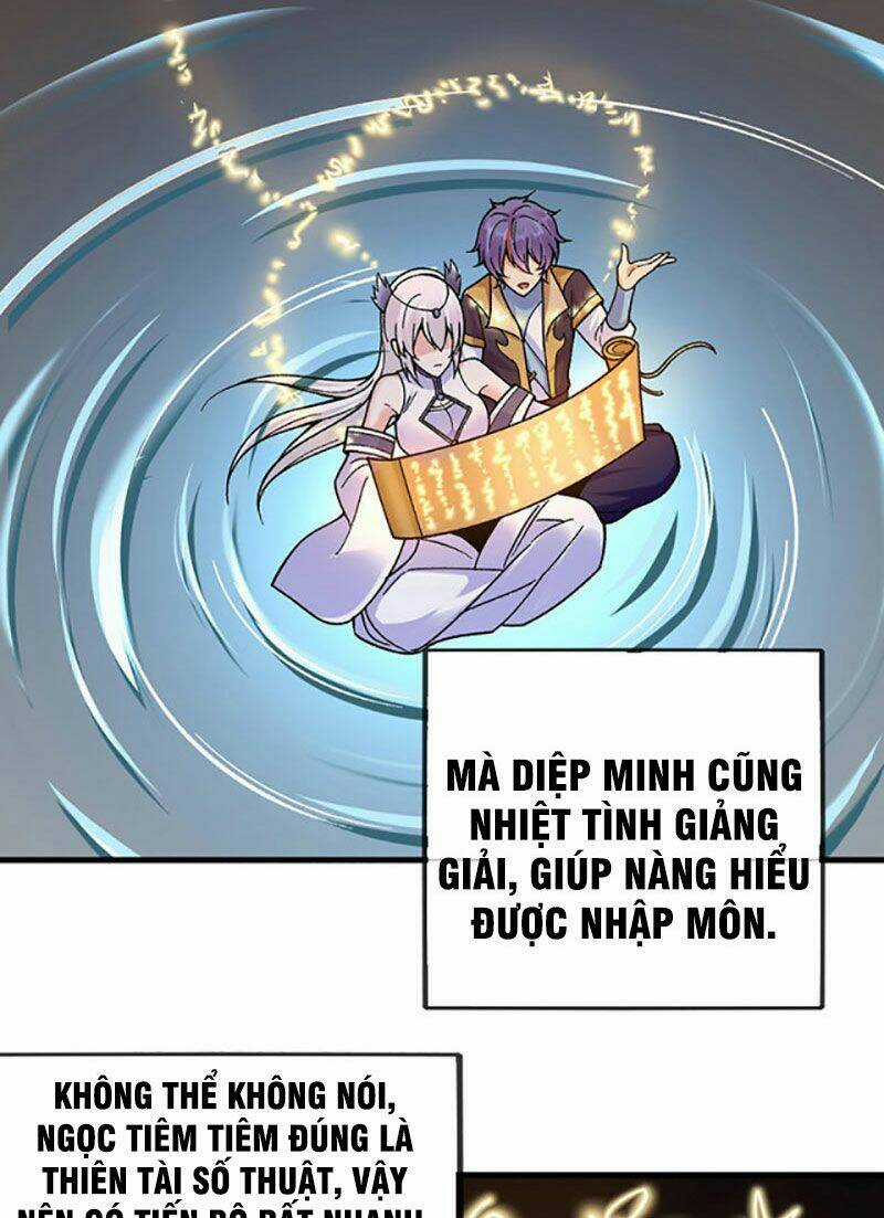 Võ Đạo Độc Tôn - Chapter 394 - Trang 15