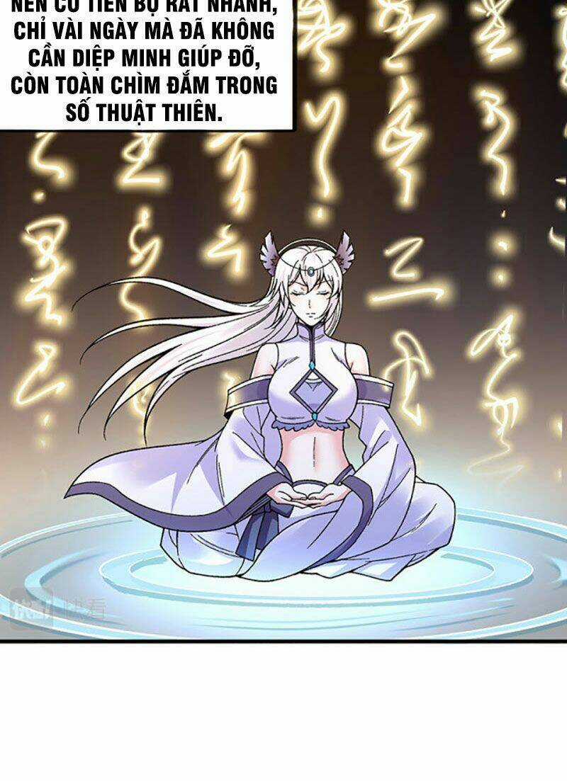 Võ Đạo Độc Tôn - Chapter 394 - Trang 16