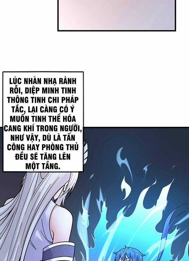 Võ Đạo Độc Tôn - Chapter 394 - Trang 18