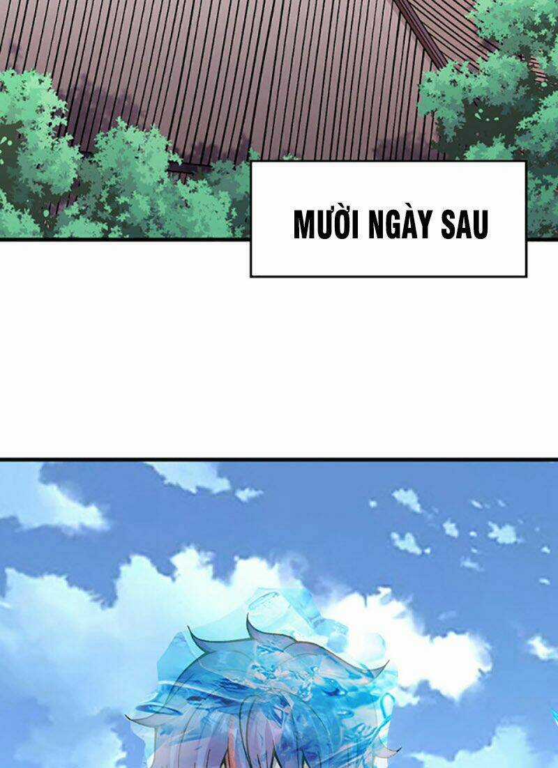 Võ Đạo Độc Tôn - Chapter 394 - Trang 20