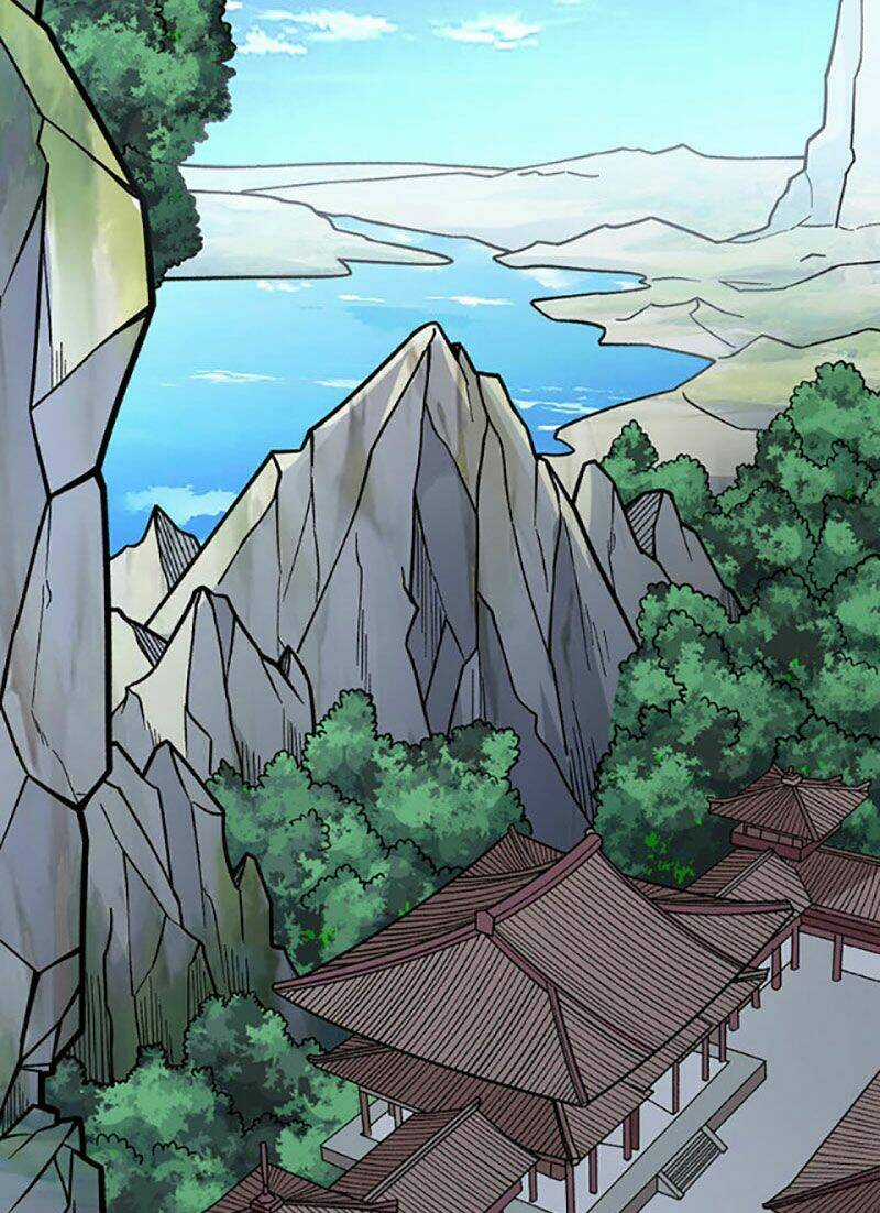 Võ Đạo Độc Tôn - Chapter 394 - Trang 3