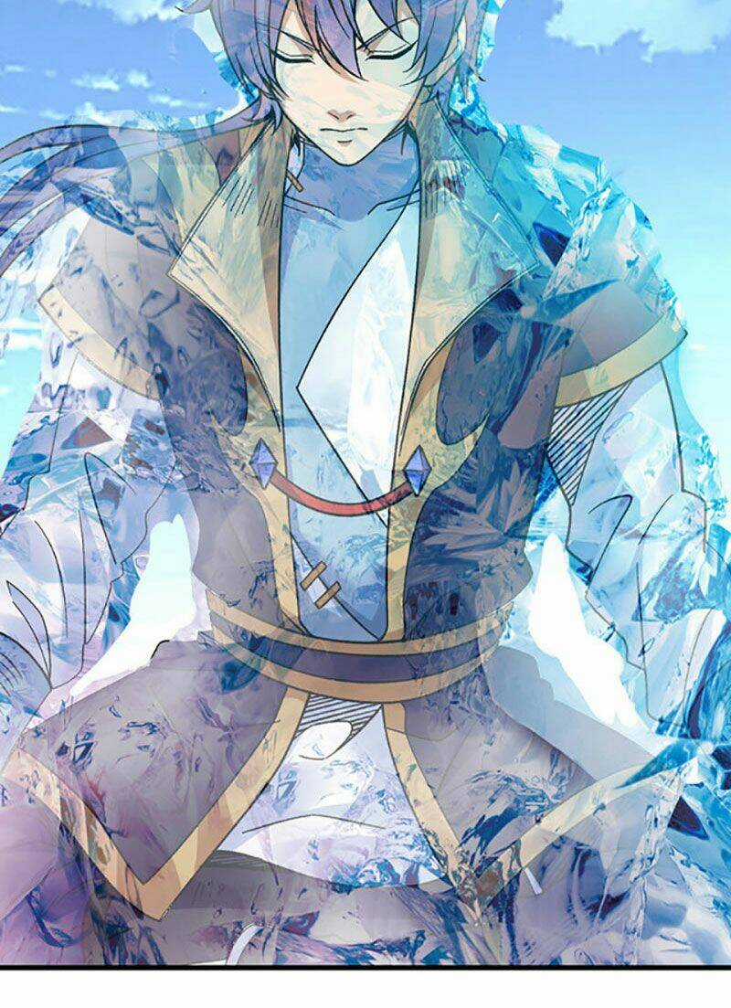 Võ Đạo Độc Tôn - Chapter 394 - Trang 21