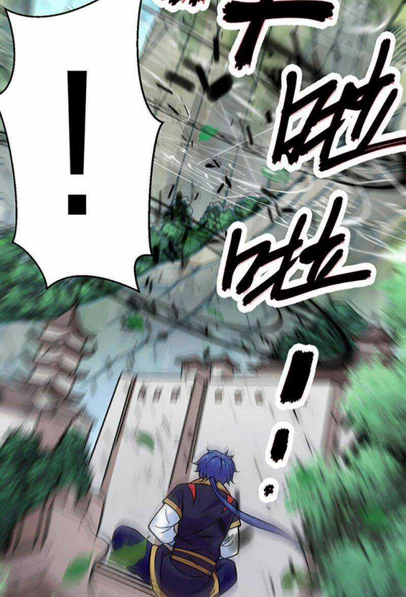 Võ Đạo Độc Tôn - Chapter 394 - Trang 24