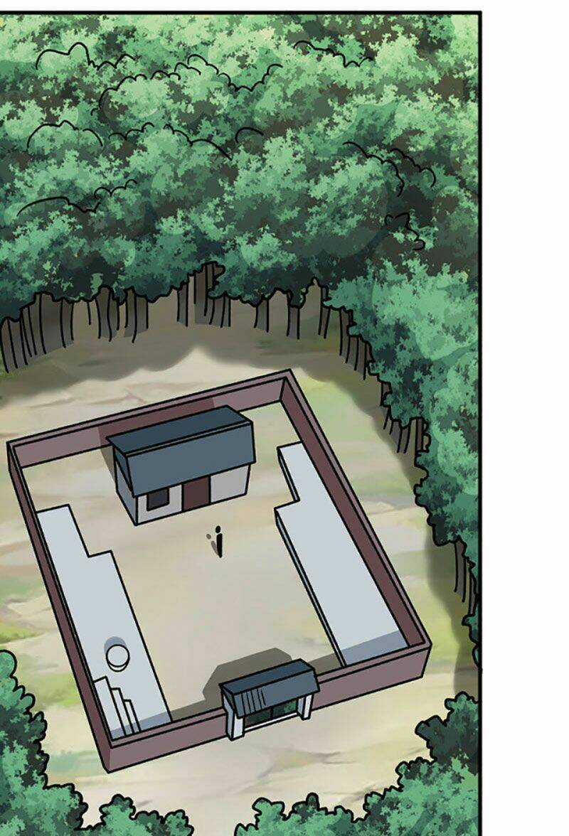 Võ Đạo Độc Tôn - Chapter 394 - Trang 27