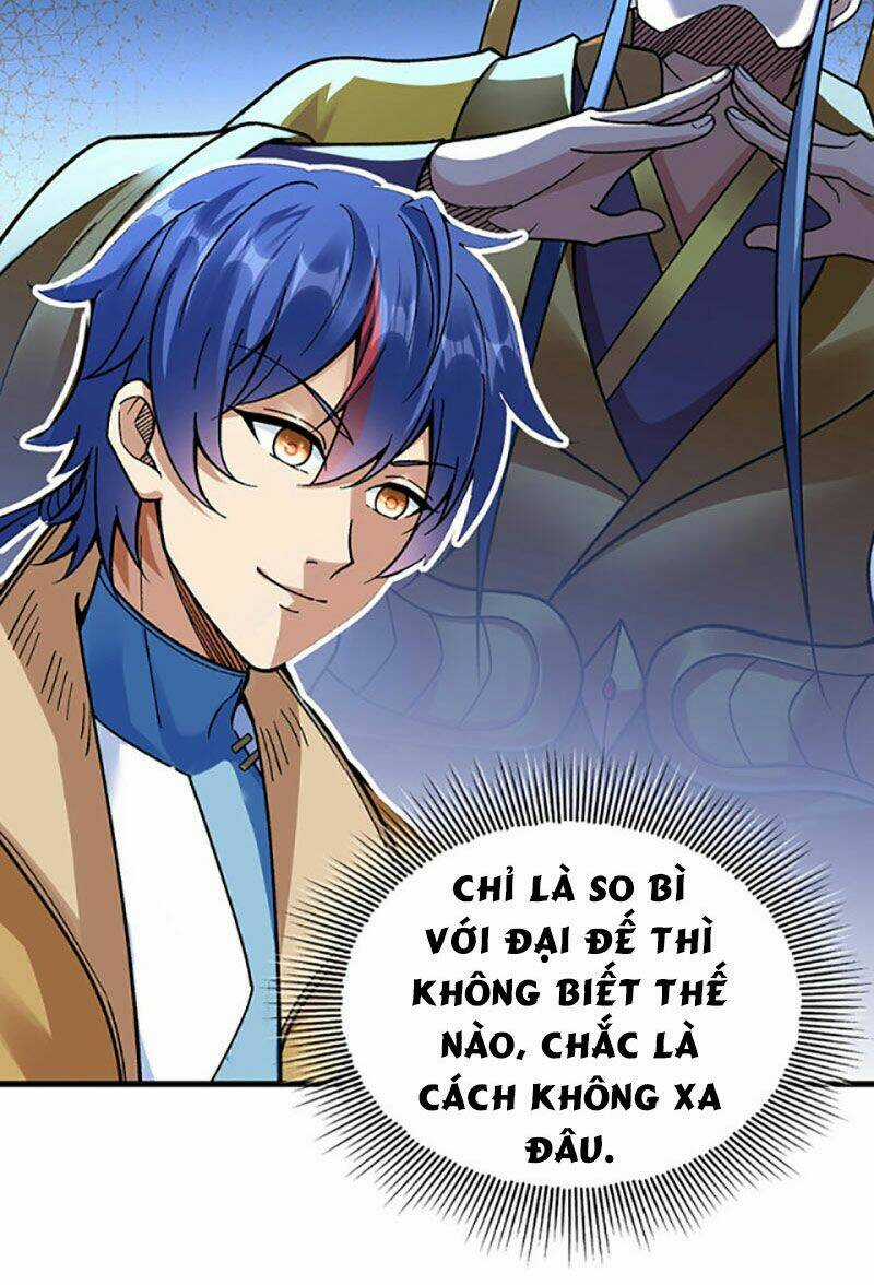 Võ Đạo Độc Tôn - Chapter 394 - Trang 30