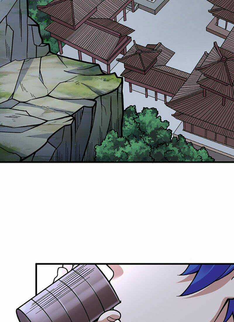 Võ Đạo Độc Tôn - Chapter 394 - Trang 4