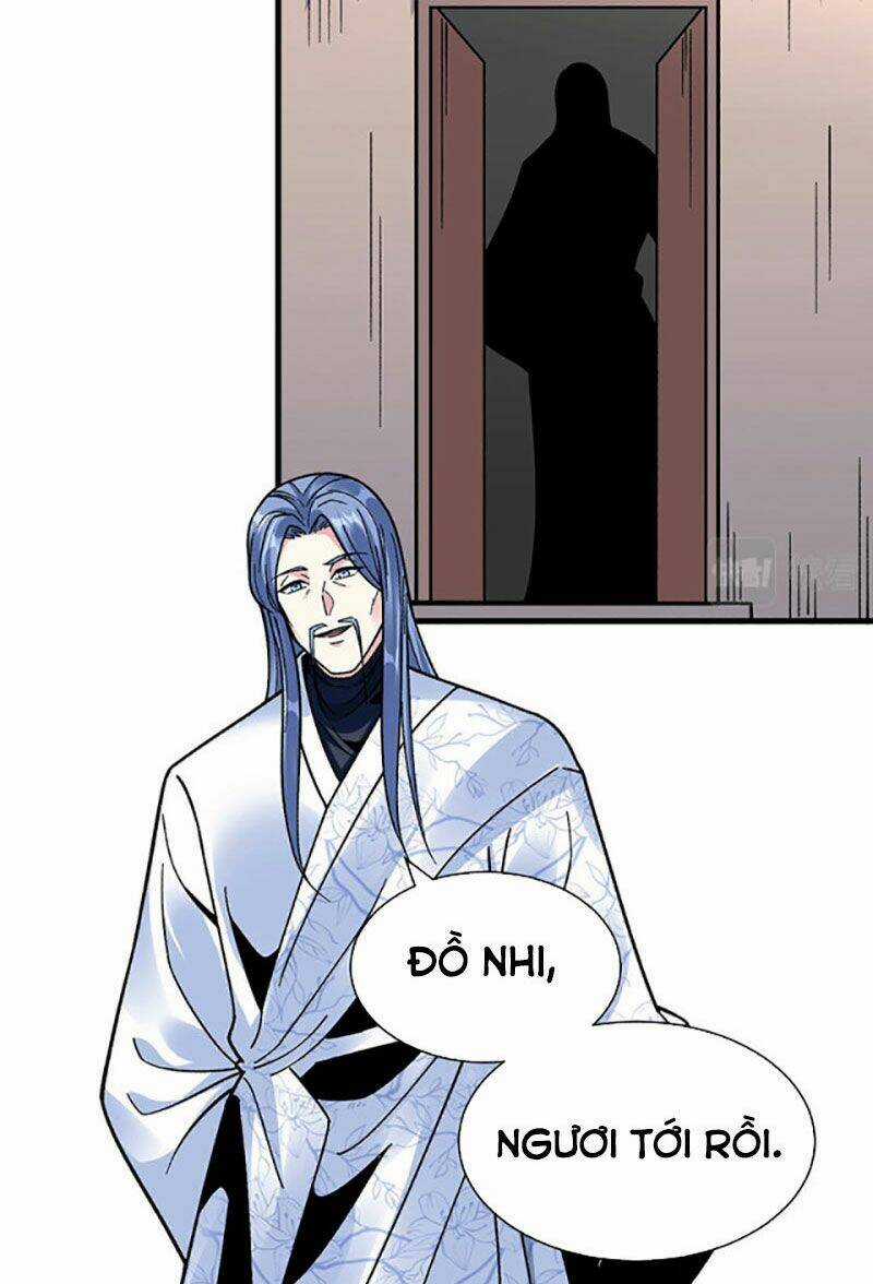 Võ Đạo Độc Tôn - Chapter 394 - Trang 32