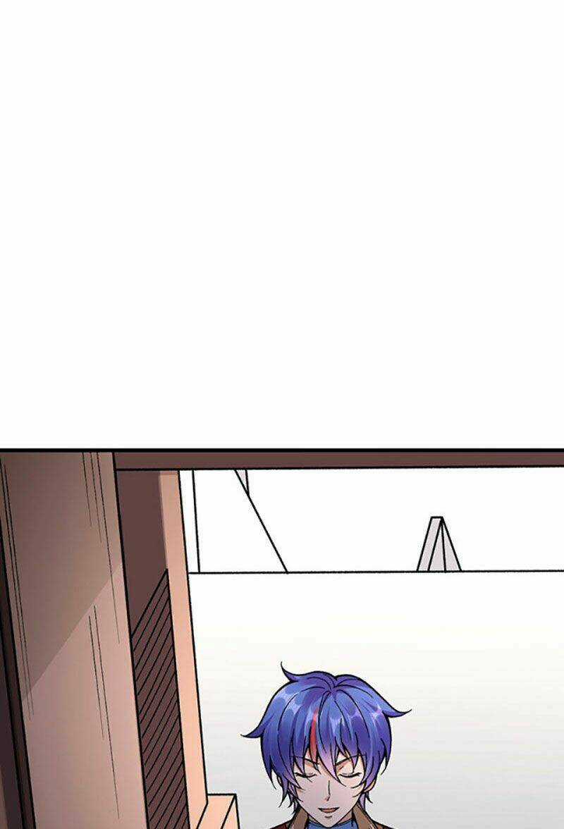 Võ Đạo Độc Tôn - Chapter 394 - Trang 34