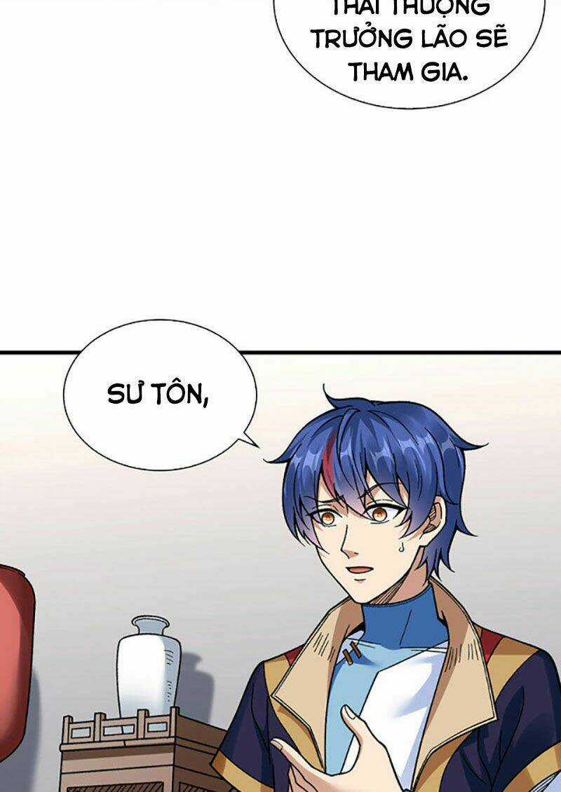 Võ Đạo Độc Tôn - Chapter 394 - Trang 44