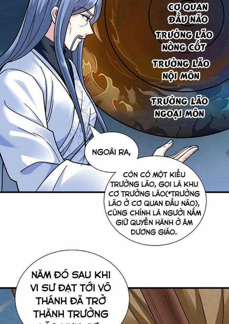 Võ Đạo Độc Tôn - Chapter 394 - Trang 46