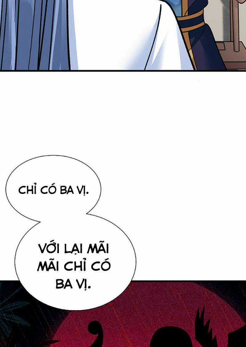 Võ Đạo Độc Tôn - Chapter 394 - Trang 49