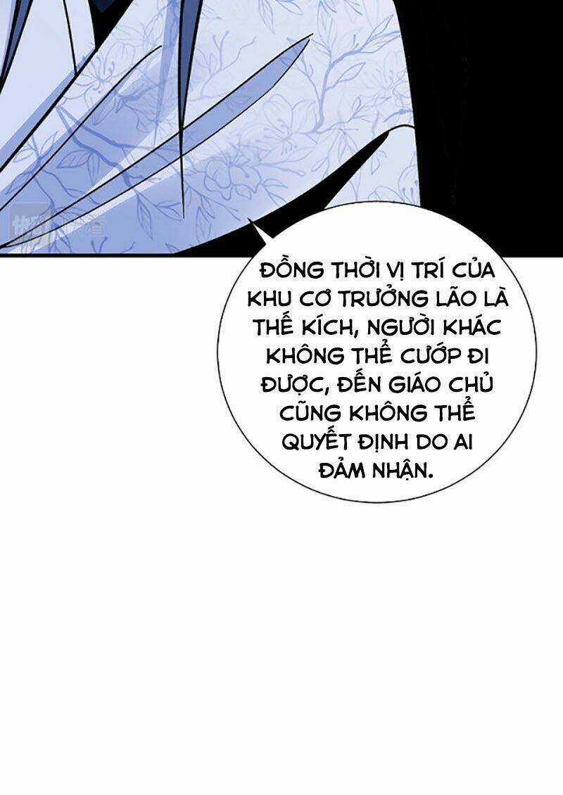 Võ Đạo Độc Tôn - Chapter 394 - Trang 51