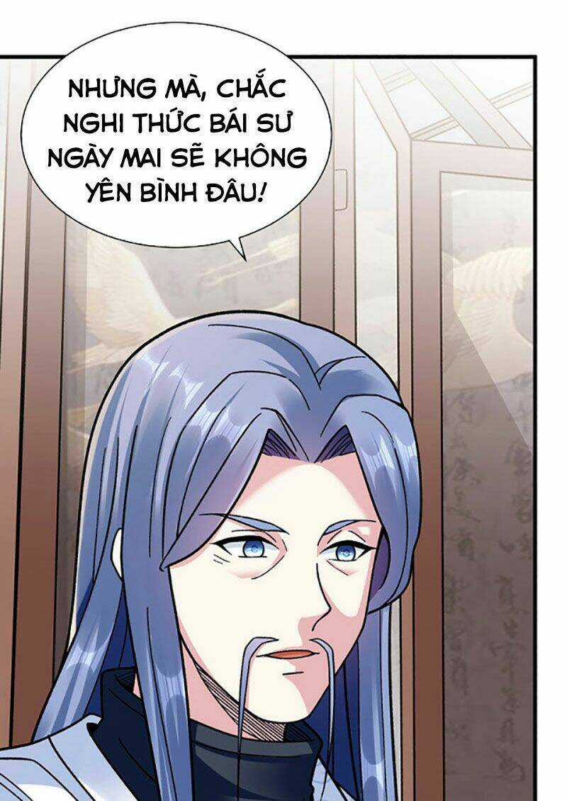 Võ Đạo Độc Tôn - Chapter 394 - Trang 53