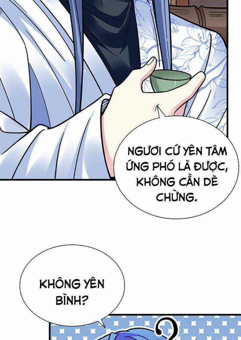 Võ Đạo Độc Tôn - Chapter 394 - Trang 54