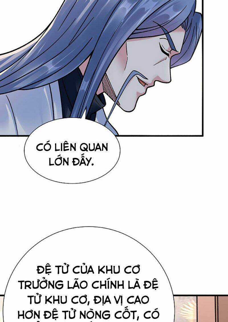 Võ Đạo Độc Tôn - Chapter 394 - Trang 56