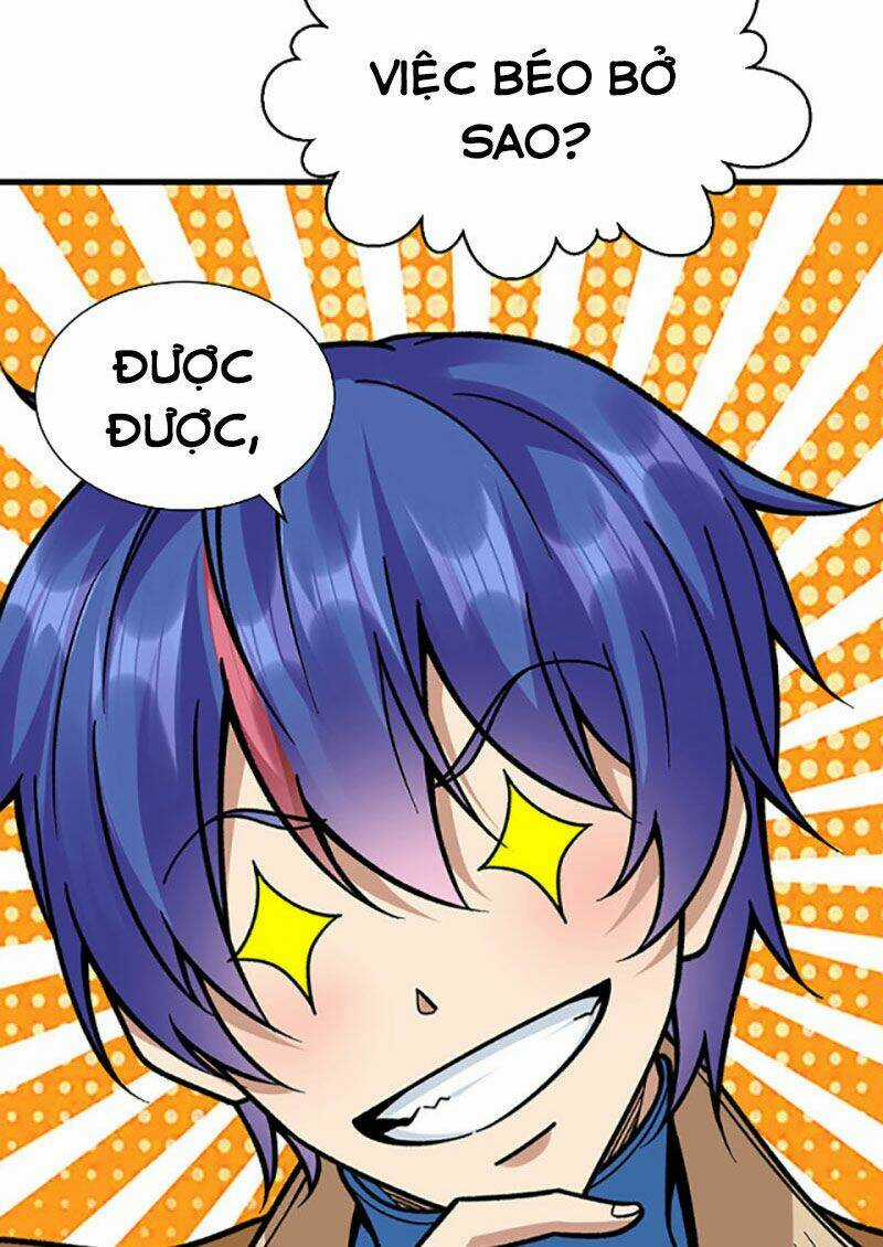 Võ Đạo Độc Tôn - Chapter 394 - Trang 60